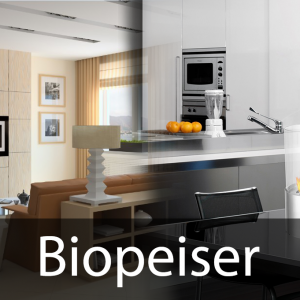 Biopeiser